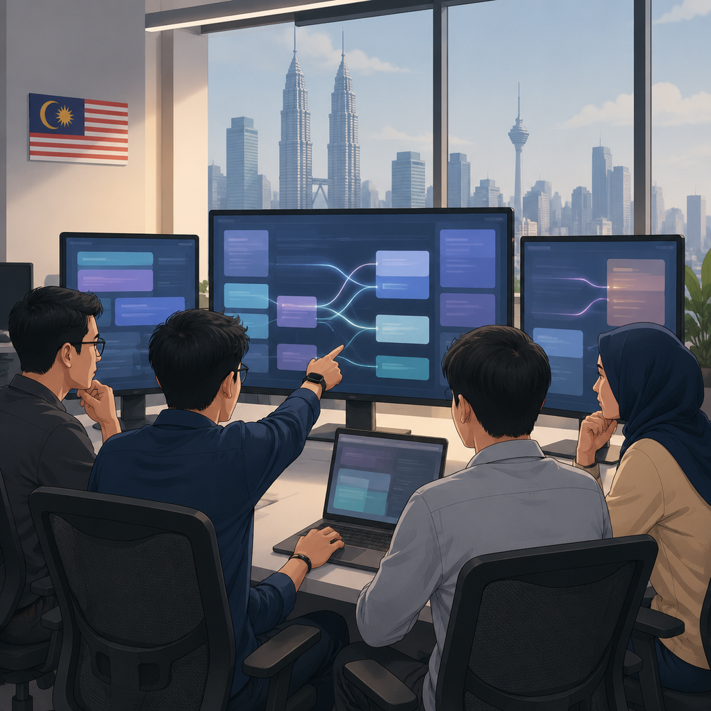For Malaysia-based Flask teams, httpbin.org is useful mainly as an example of Flasgger powering the API documentation layer rather than as the core documentation tool itself.