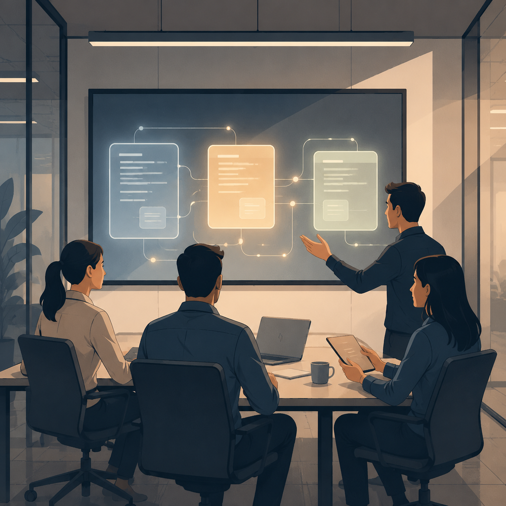 Flasgger is best evaluated as a lightweight Flask extension connecting runtime code, OpenAPI documentation, and request validation, not as a full API management suite.
